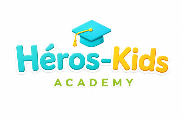 Héros-Kids